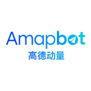 高德动量机器人 Logo
