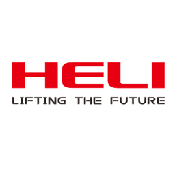 Anhui Heli 安徽合力 Logo