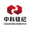 中科硅纪 Logo