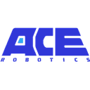 大晓机器人 ACE ROBOTICS Logo