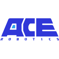 大晓机器人 ACE ROBOTICS Logo