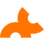 阿加犀智能 Logo