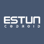埃斯顿酷卓 Logo