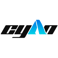 青心意创 Logo