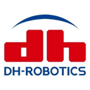 大寰机器人 Logo