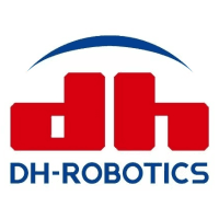 大寰机器人 Logo