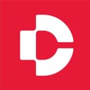 戴盟机器人 Logo