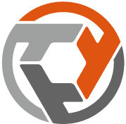 众擎机器人 Logo