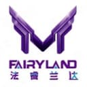 法睿兰达 Logo
