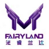 法睿兰达 Logo