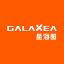 星海图 Logo