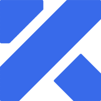 开普勒机器人 Logo