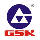 广州数控 Logo
