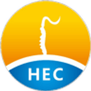 光谷东智 Logo
