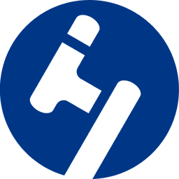 华沿机器人 Logo