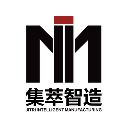 集萃智造 Logo