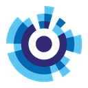 擎朗智能 Logo