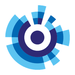 擎朗智能 Logo