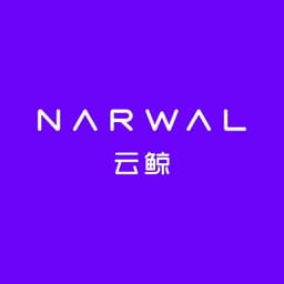 云鲸智能 Logo