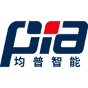 均普智能 Logo