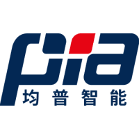 均普智能 Logo