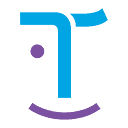 优必选 Logo