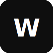 舞肌 Logo