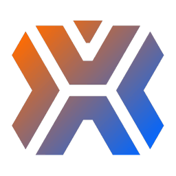 天工机器人 Logo