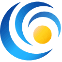 月泉仿生 Logo