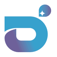 智元机器人 Logo