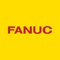 发那科 Fanuc Logo