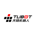 FDROBOT 天链机器人 logo