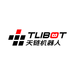 FDROBOT 天链机器人 logo
