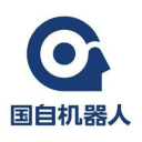 国自机器人 Logo