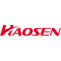 大连豪森（Haosen）Logo