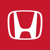 Honda（本田）Logo