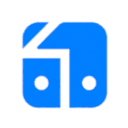 乐聚机器人 Logo