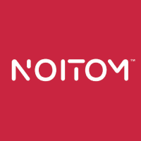 诺亦腾 Noitom Logo