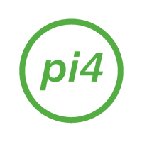 Pi4 Robotics Logo