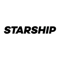 Starship Technologies Logo