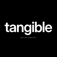 Tangible Robots Logo