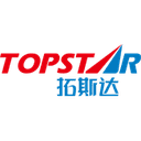 拓斯达 Logo