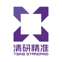 清研精准 Logo