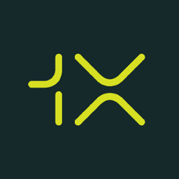 1X Technologies Logo
