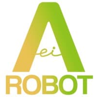 AeiROBOT Logo