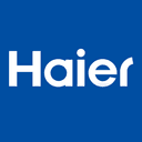 Haier 海尔 Logo