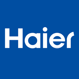 Haier 海尔 Logo