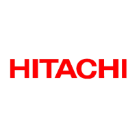 Hitachi logo