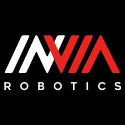 InVia Robotics Logo