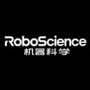 RoboScience Logo